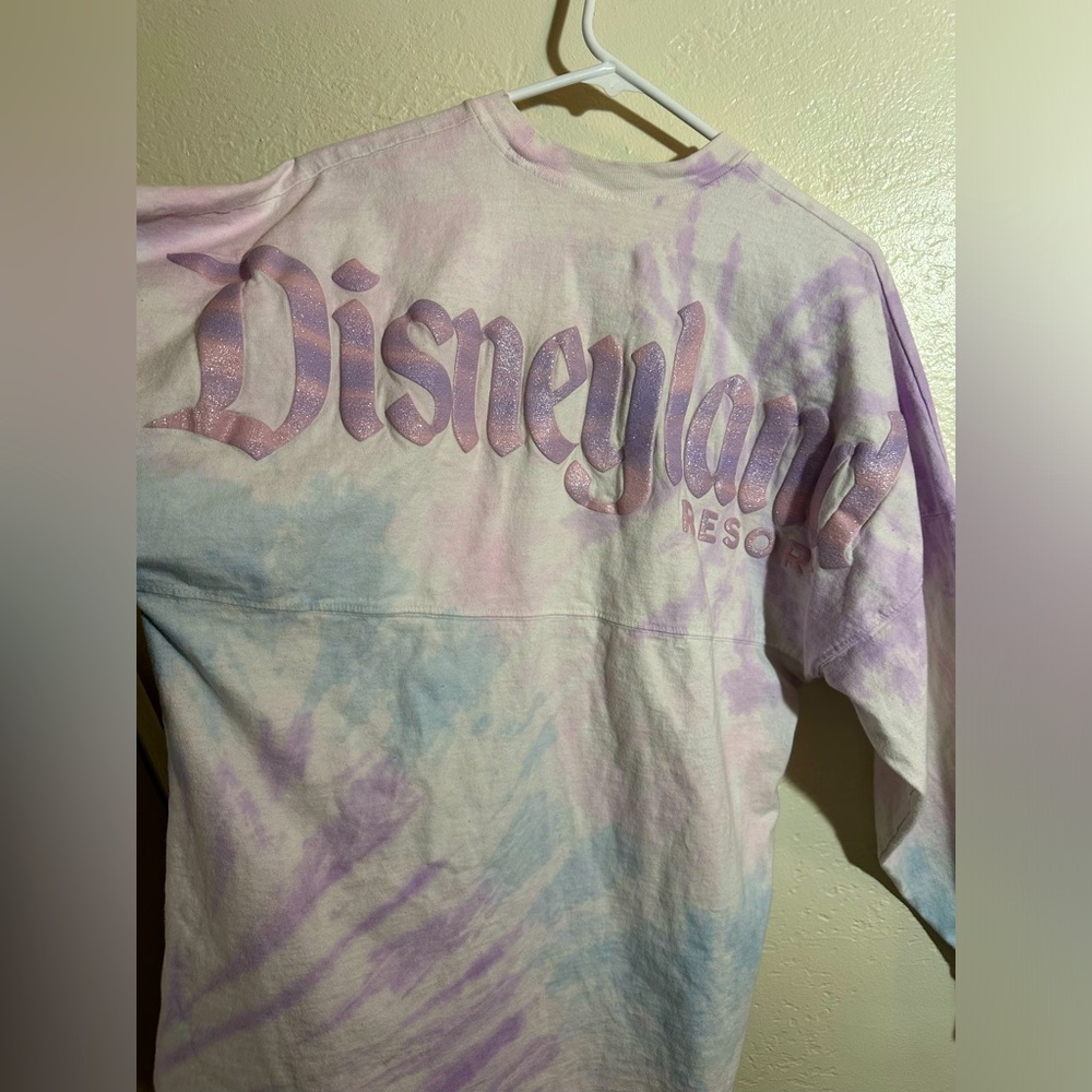 Disneyland Resort Spirit Jersey